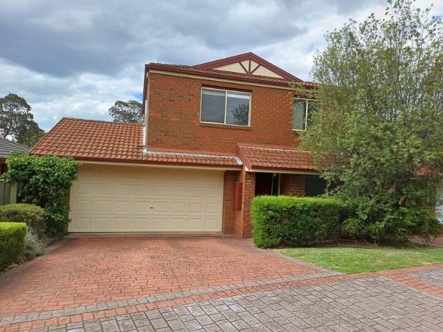 Townhouse for rent in Camerons Creek, Victoria