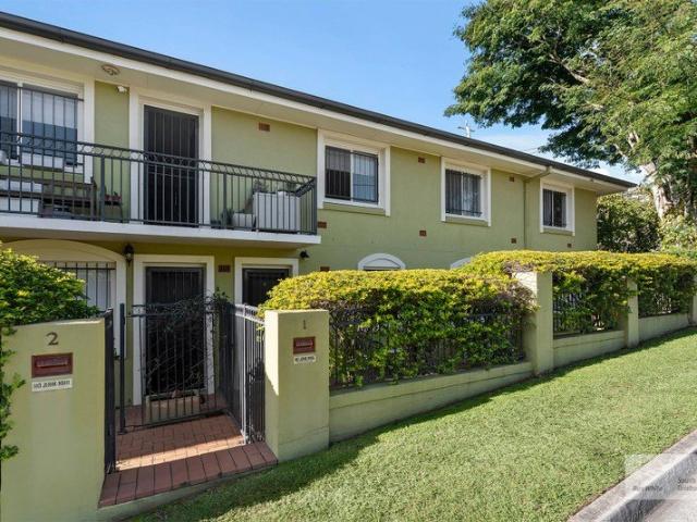 Apartment for sale in Toombul, Queensland