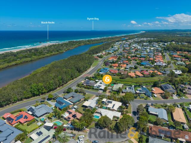 House for sale in Pottsville, New South Wales