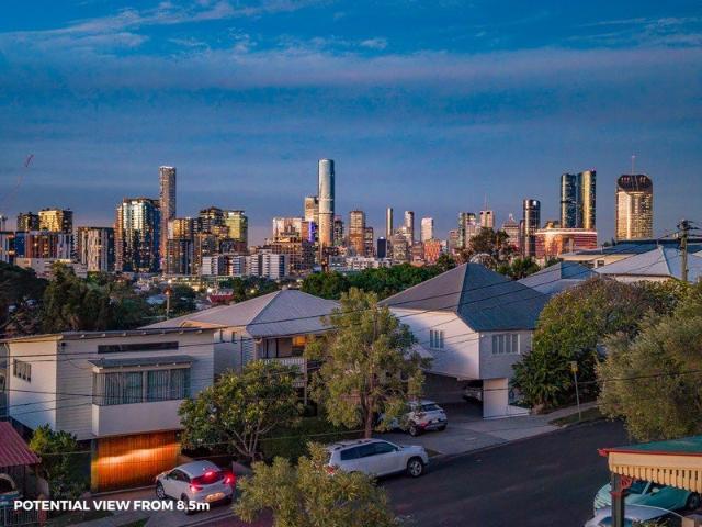 Land for sale in Toombul, Queensland