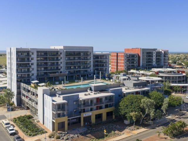Apartment for sale in Karratha, Western Australia