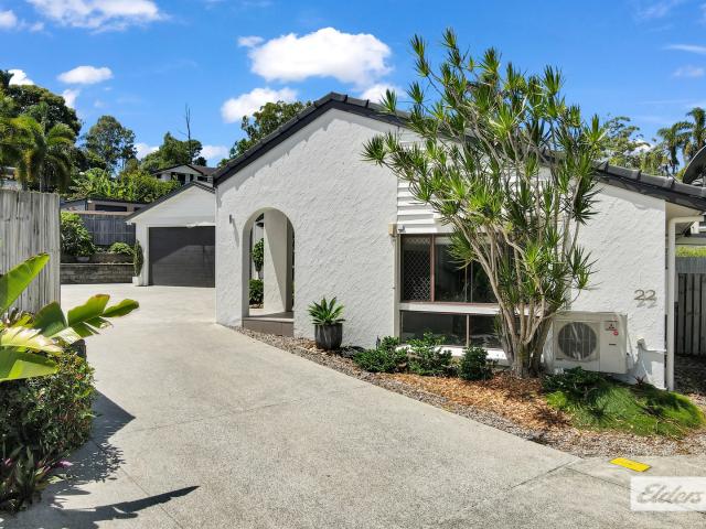 House for sale in Fawcetts Plain, Queensland