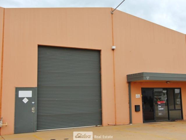 Warehouse for rent in Griffith, New South Wales