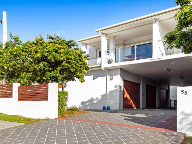 Apartment for sale in Toombul, Queensland