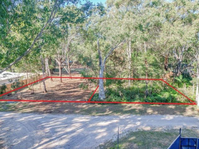 Land for sale in Toombul, Queensland