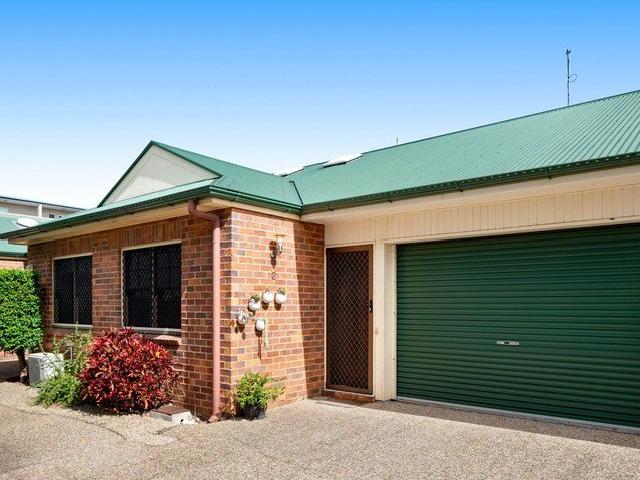 Townhouse for sale in Toombul, Queensland