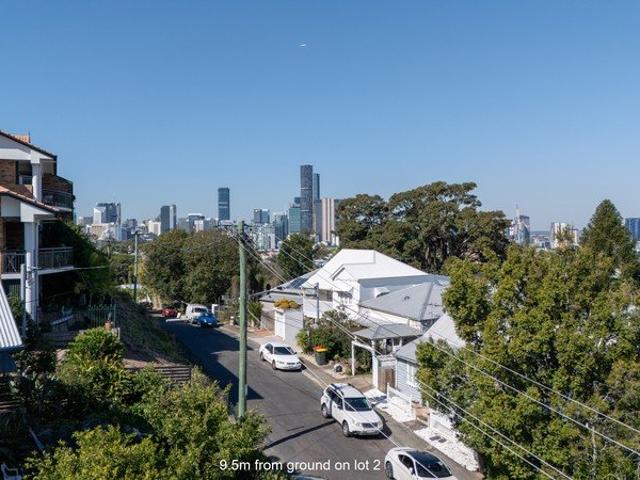 Land for sale in Toombul, Queensland