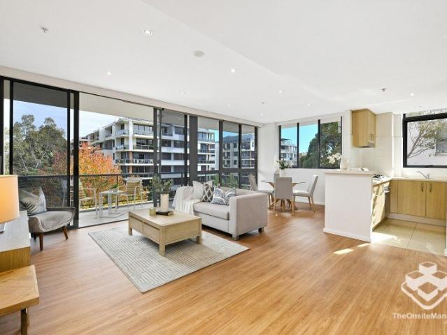 Apartment for sale in Sydney, New South Wales