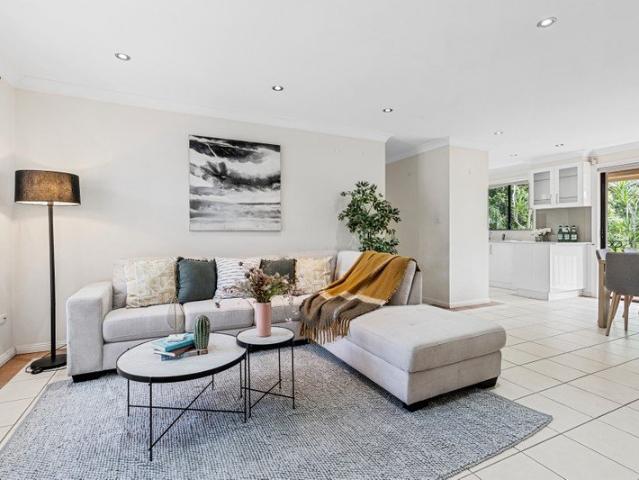 Villa for sale in Sydney, New South Wales