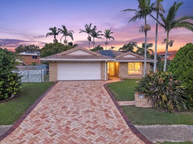 House for sale in Toombul, Queensland
