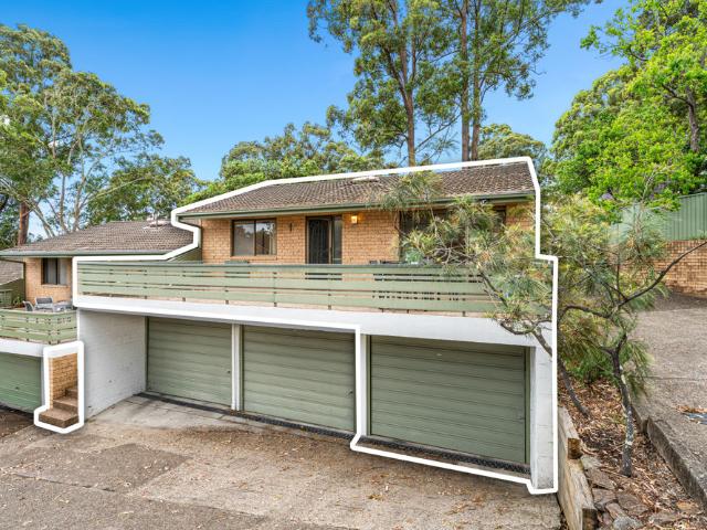 Villa for sale in Macquarie Park, New South Wales