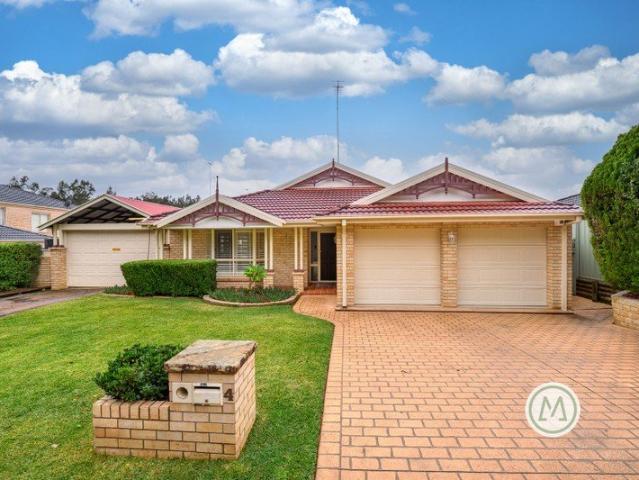 House for sale in Sydney, New South Wales