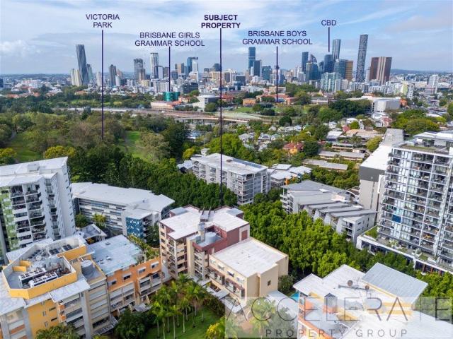 Apartment for sale in Toombul, Queensland