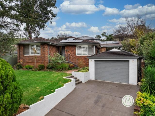 House for sale in Sydney, New South Wales