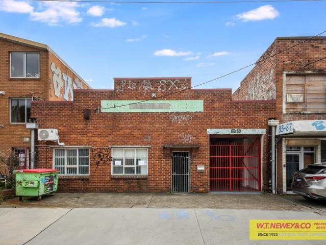 Warehouse for sale in Sydney, New South Wales
