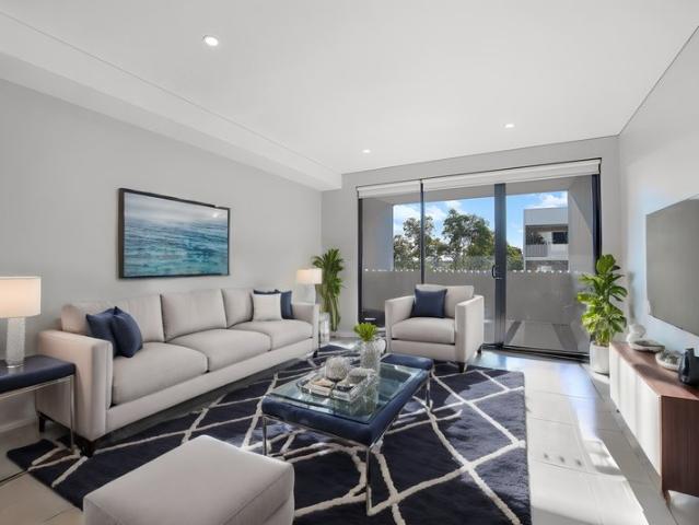 Apartment for sale in Strathfield, New South Wales