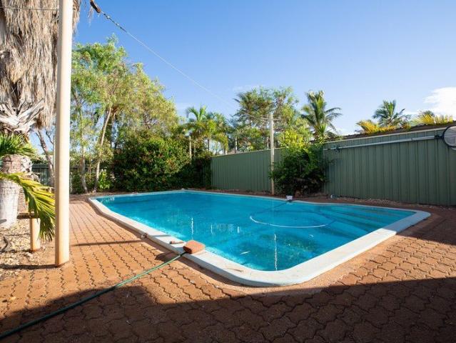 House for sale in Port Hedland, Western Australia