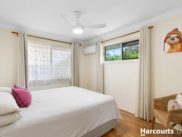 Villa for sale in Toombul, Queensland