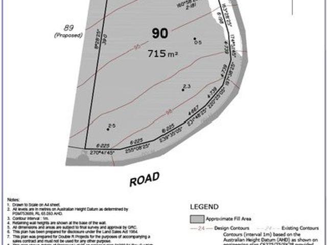 Land for sale in Southside, Queensland