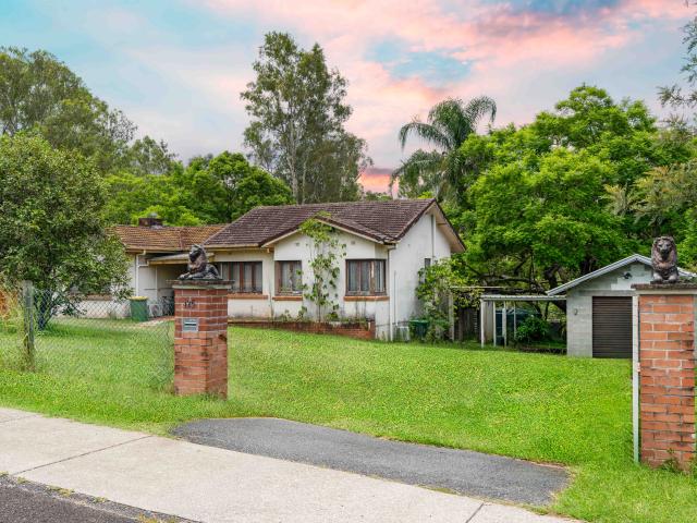 House for sale in Toombul, Queensland