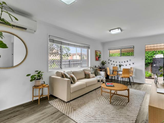Apartment for sale in Toombul, Queensland