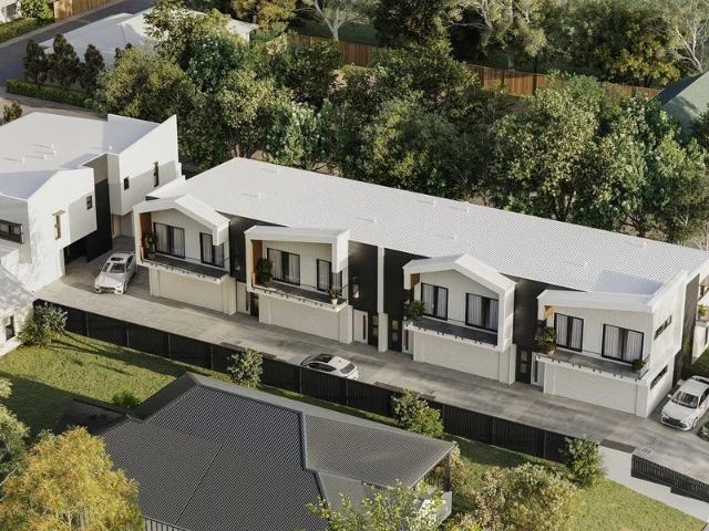 Townhouse for sale in Toombul, Queensland