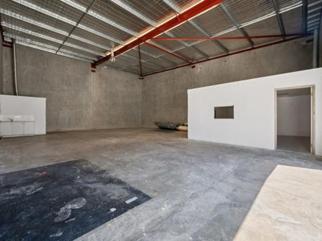 Warehouse for sale in O'connor, Western Australia