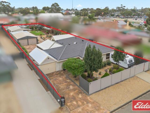House for sale in Horseshoe Creek, South Australia
