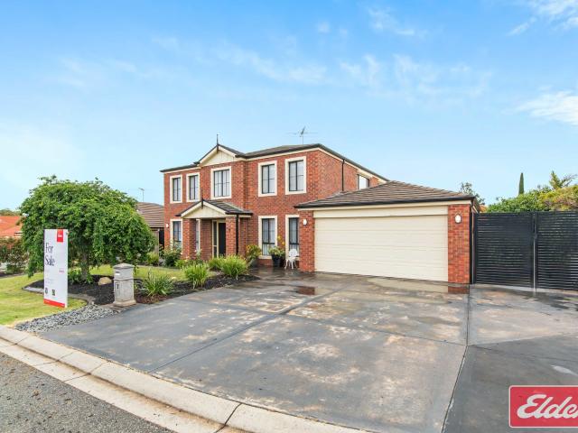 House for sale in Horseshoe Creek, South Australia