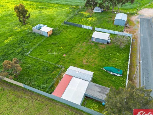 Property for sale in Buchfelde, Light Regional Council