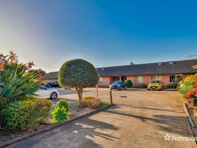 Villa for sale in Sydney, New South Wales