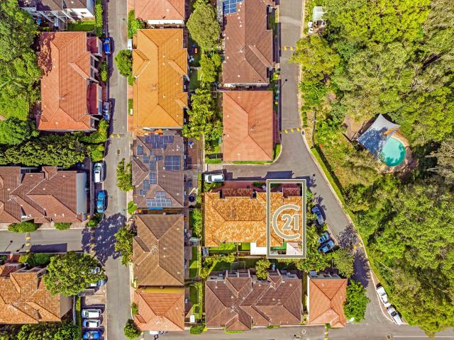 Townhouse for sale in Toombul, Queensland