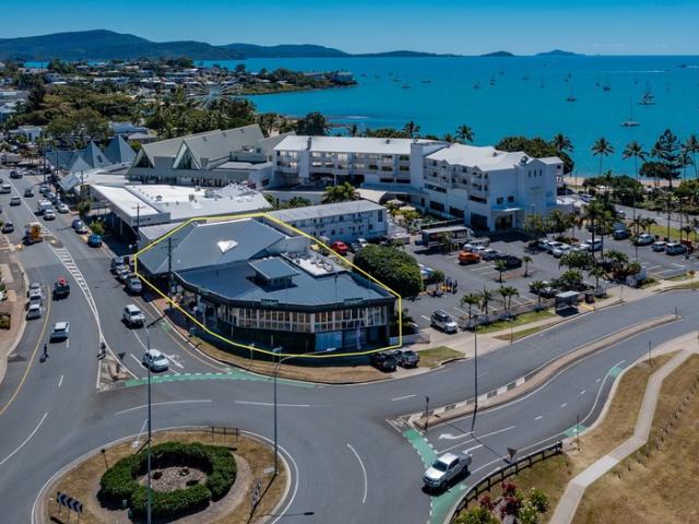 Retail for sale in Airlie Beach, Queensland