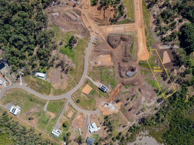 Property for sale in Woodwark, Queensland