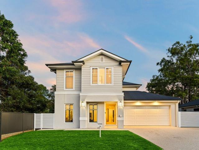 House for sale in Toombul, Queensland