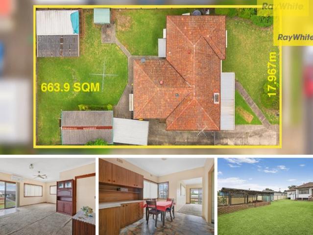 House for sale in Sydney, New South Wales