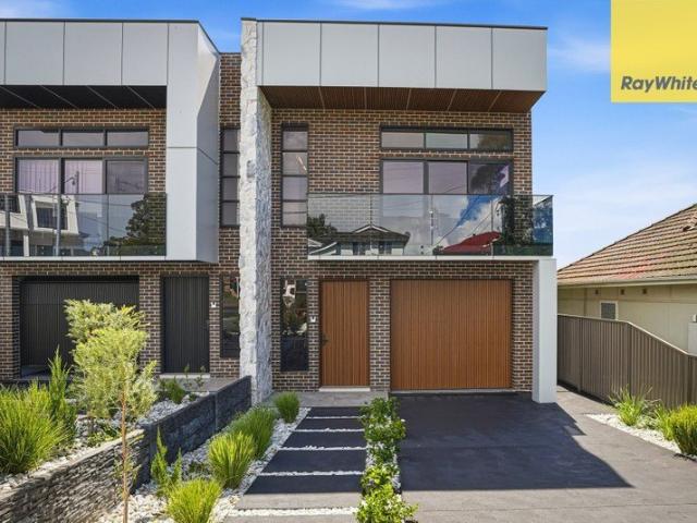 Duplex for sale in Sydney, New South Wales