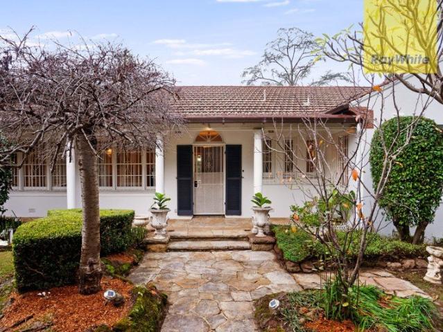 House for sale in Sydney, New South Wales