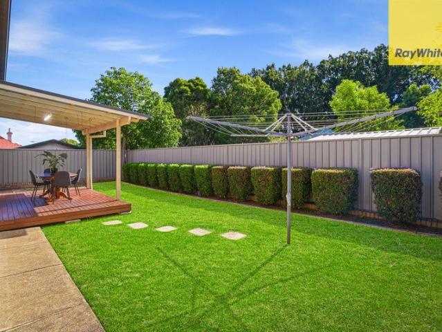 House for sale in Sydney, New South Wales