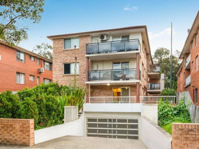 Apartment for sale in Strathfield, New South Wales
