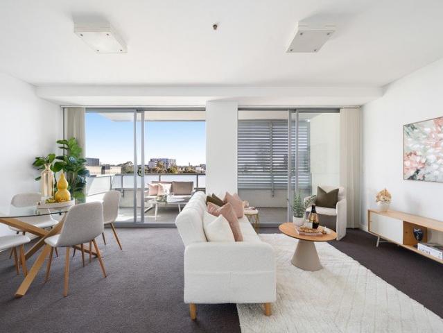 Apartment for sale in Sydney, New South Wales