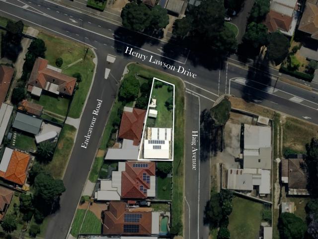 House for sale in Sydney, New South Wales