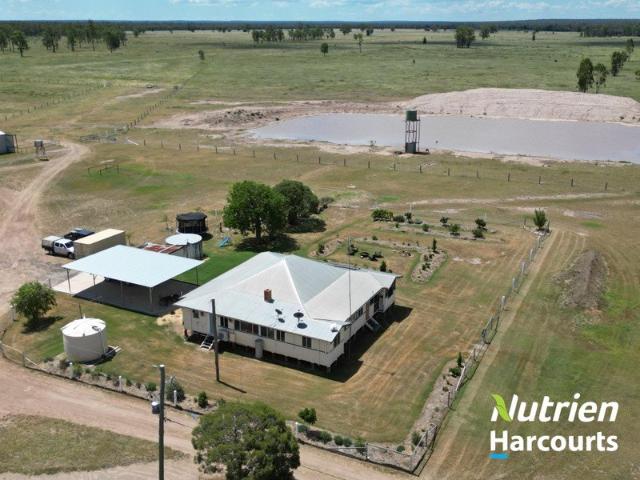 Cottage for sale in Hookswood, Queensland