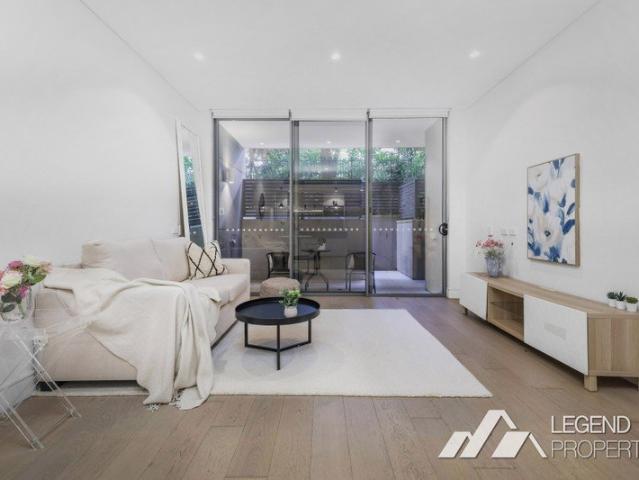Apartment for sale in Sydney, New South Wales