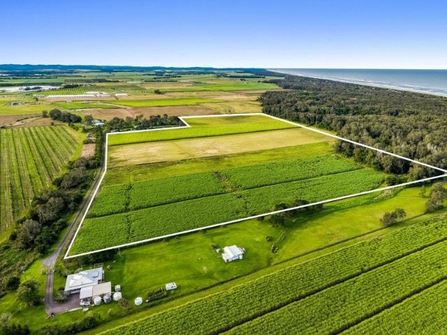 Land for sale in East Wardell, New South Wales