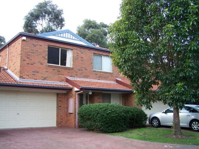 Townhouse for rent in Camerons Creek, Victoria