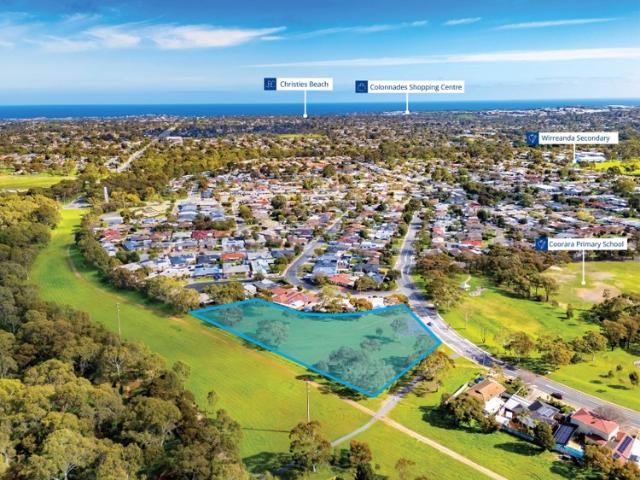 Property for sale in Horseshoe Creek, South Australia