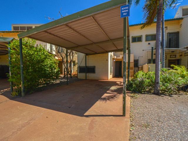 Apartment for sale in South Hedland, Western Australia