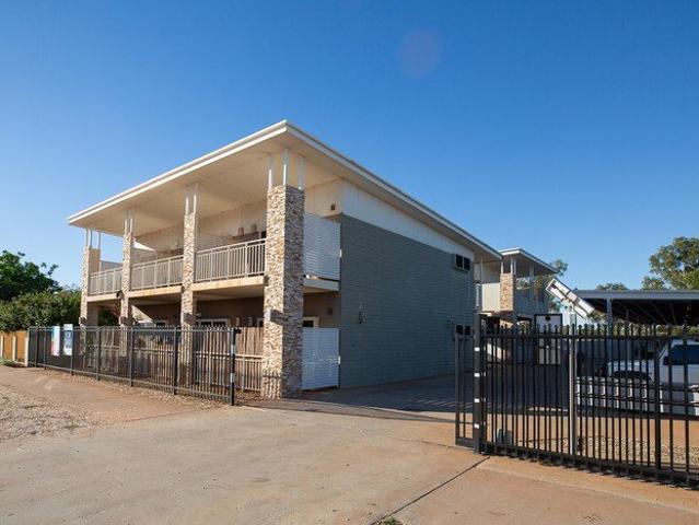 Apartment for sale in South Hedland, Western Australia