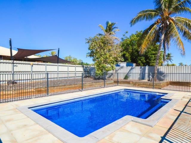 House for sale in Port Hedland, Western Australia